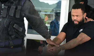  Franklin : Me Varma «agacé» par la lenteur de l'enquête