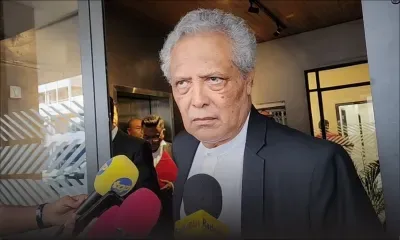 Attaques contre le judiciaire : «Ce ne sont pas des critiques, mais des insultes», affirme Me Domingue 