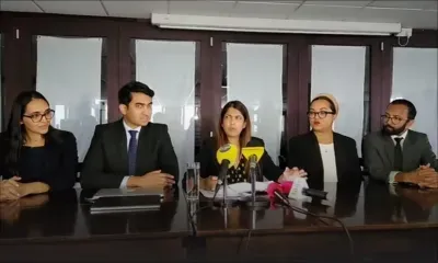 Attaques contre le judiciaire : le Bar Council souhaite rencontrer le CP