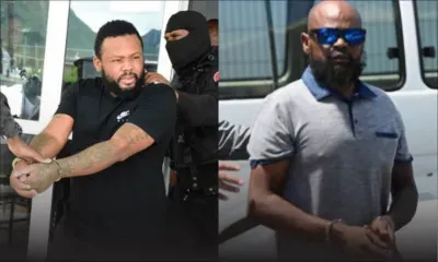 Demande d'extradition : Franklin et Nono à nouveau devant la Cour