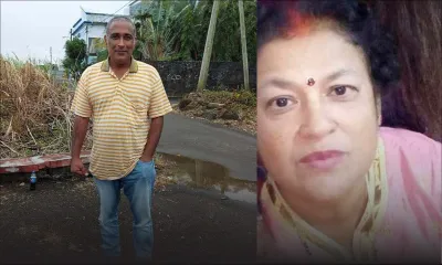 Meurtre de Rambawtee Affeegadee : fin de cavale pour Randeer Etowar