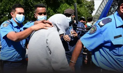 Allégations d’abus sexuels : les dénonciations pleuvent contre Ibrahim Sorefan