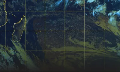  Météo : l'anticyclone s'éloigne mais continue d'influencer notre région 