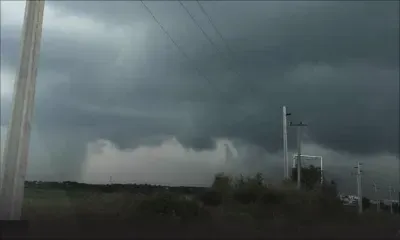 Météo : quelques averses passagères attendues ce dimanche