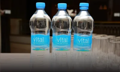 Polémique Vital : QBL enlève des produits de cette marque du marché