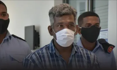 Meurtre du petit Ritesh Gobin : la prison à vie pour Sachin Tetree