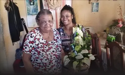 Fête des Mères : à la rencontre de mamans, Radio Plus leur met un sourire aux lèvres 