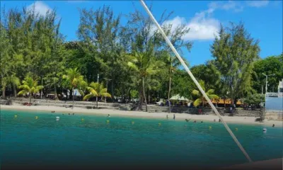 Noyade à Pereybère : Adieu à un passionné de natation