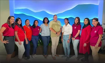 Aspen Global Incorporated : les femmes dans le secteur des TIC ne représentent que 4,4 %