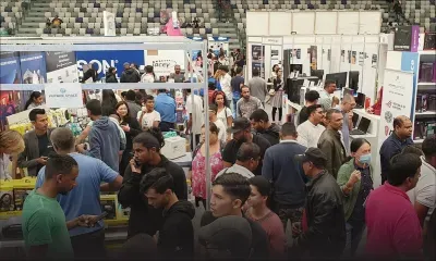 Ditex 2024 : l’événement incontournable alliant technologie et durabilité