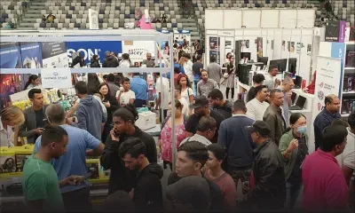 Ditex 2024 : l’événement incontournable alliant technologie et durabilité