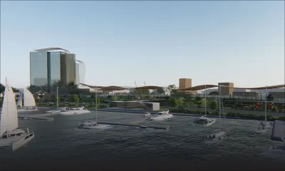 «Urban terminal» à l’Immigration : l’Unesco exige des changements 