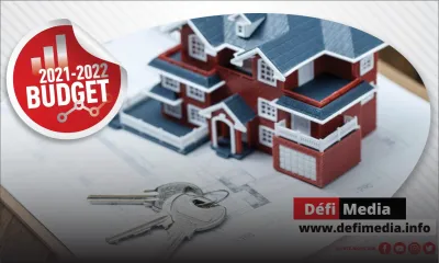 Budget 2021-22 : Remboursement de 5 % et autres avantages aux futurs acheteurs de biens résidentiels  