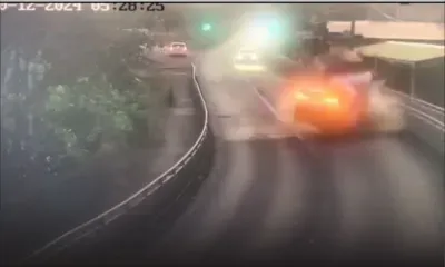 4 morts dans une collision à Beaux-Songes : enquête policière pour déterminer les circonstances du drame