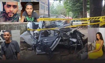 Collision mortelle à Beaux-Songes : les quatre victimes identifiées