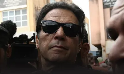 Pakistan : l'ex-Premier ministre Imran Khan inculpé pour divulgation de documents classifiés
