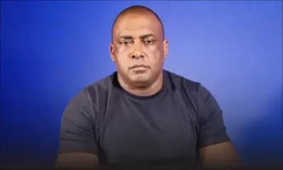 Bruneau Laurette : « Je serai candidat aux prochaines législatives sous la bannière de One Moris »