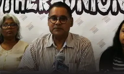 Pension : Rashid Imrith réclame des garanties 