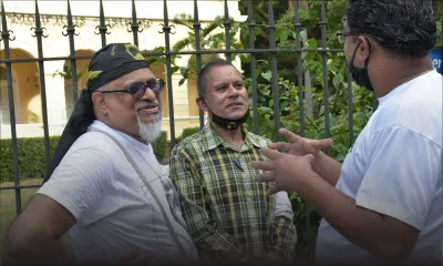 Marche de la liberté : le Kolektif Konversasyon Solider demande à la MBC de «rectifier le tir» 