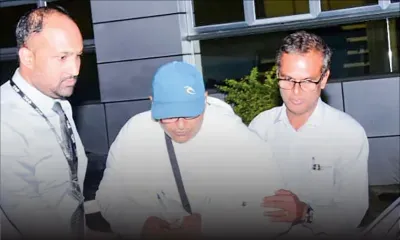 Usurpation d’identité : un récidiviste arrêté pour extorsion au nom de la FCC