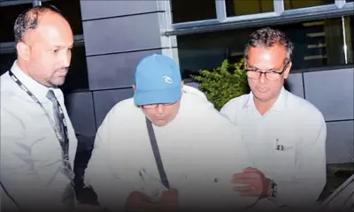 Faux agent de la FCC, vrai escroc patenté - Imtheyaz Bundhoo : le parcours du récidiviste aux 29 condamnations 