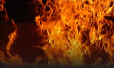 Madagascar: 38 morts, dont 16 enfants, dans un incendie