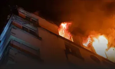 Incendie à Paris : deux Mauriciens portés disparus, leurs proches dans l’angoisse