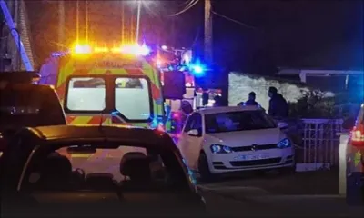 Belgique : une Mauricienne meurt dans l'incendie de sa maison