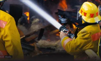 Souillac : deux morts dans l’incendie d’une maison abandonnée