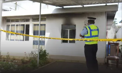 Incendie à l’Agrément, Saint-Pierre : Madevi Ellapen Redi est morte asphyxiée
