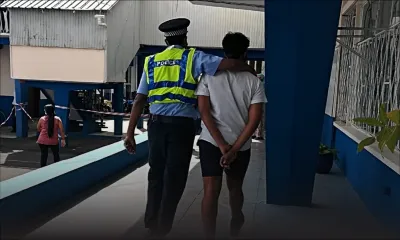 Lauréats cuvée 2020/21 : un élève interpellé pour avoir bousculé un policier