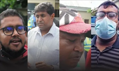 Incidents au Citizens Advice Bureau de Plaine-Magnien : la détention pendant une nuit de trois conseillers et d’un villageois fait débat