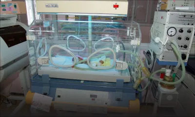 Gaza : le manque de carburant met en péril 120 bébés en couveuses, selon l'Unicef