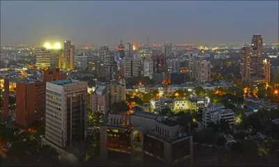 Plainte déposée à l’ambassade de Maurice en Inde : un Indien et un Mauricien s’accusent mutuellement d’escroquerie