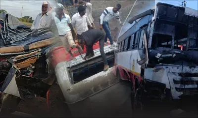 Inde : 26 morts dans un accident de car