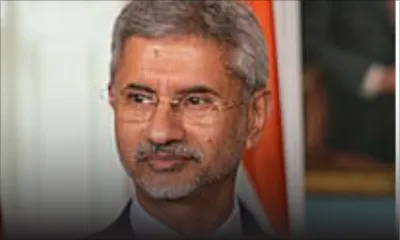 Visite officielle du ministre des Affaires étrangères de l’Inde du 21 au 24 février