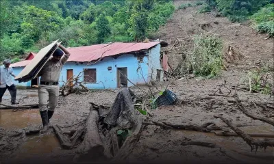 Inde: au moins 24 morts après de fortes pluies