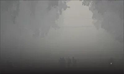 Inde: la capitale New Delhi ferme la majorité des classes en raison de la pollution