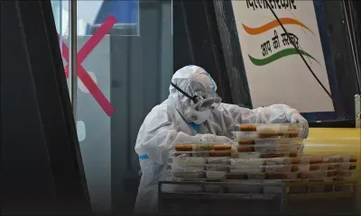 Inde: le Bihar reconfine ses 125 millions d'habitants