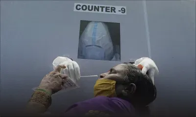 Virus: l'Inde dépasse les deux millions de cas déclarés