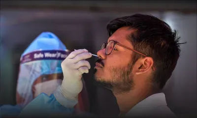 l'Inde devient le 2e pays du monde en nombre de cas, devant le Brésil