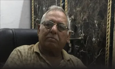 Ticket de train trop cher : un Indien remporte une bataille juridique après 22 ans 