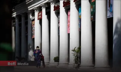 Étudiants mauriciens bloqués à Agra : Ils ne sont «pas sur la liste prioritaire»