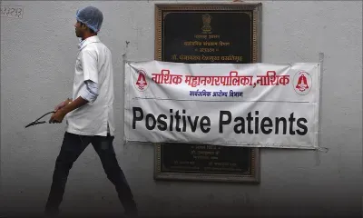 Coronavirus: l'Inde franchit la barre des 5 millions de cas