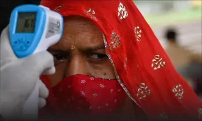 L'Inde annonce ses deux premiers cas du variant Omicron