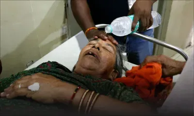 Chaleur extrême en Inde: une Cour réclame une déclaration d'urgence nationale