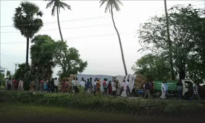 Inde: 34 morts empoisonnés par de l'alcool frelaté