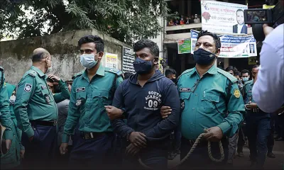 Bangladesh: 20 condamnés à mort pour le meurtre d'un étudiant en 2019