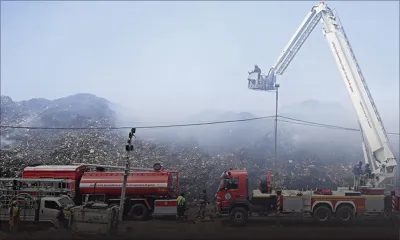 Canicule record en Inde et au Pakistan: l'électricité vient à manquer