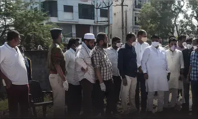 Inde: un camion fou tue 15 personnes endormies au bord d'une route